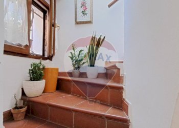 Scale - Casa semi indipendente Via Garibaldi
 
11, Lanciano - foto 13