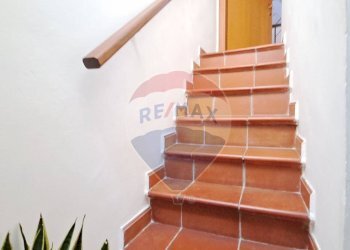 Scale - Casa semi indipendente Via Garibaldi
 
11, Lanciano - foto 14