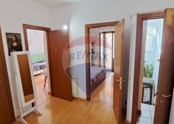 Hall / corridoio - Casa semi indipendente Via Garibaldi
 
11, Lanciano - foto 21