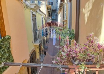 Balcone - Casa semi indipendente Via Garibaldi
 
11, Lanciano - foto 24