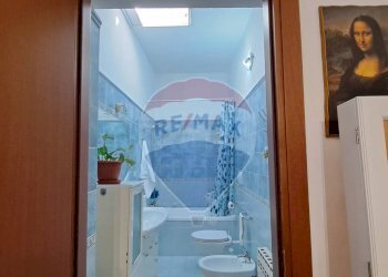 Bagno - Casa semi indipendente Via Garibaldi
 
11, Lanciano - foto 26