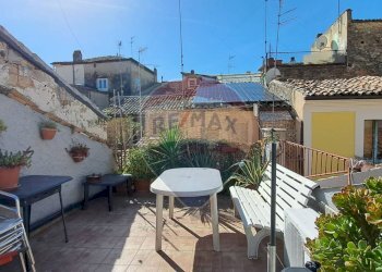 Terrazza - Casa semi indipendente Via Garibaldi
 
11, Lanciano - foto 33