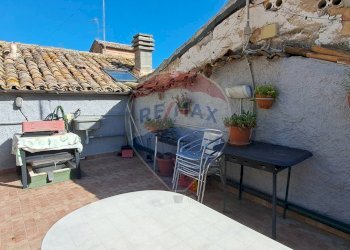 Terrazza - Casa semi indipendente Via Garibaldi
 
11, Lanciano - foto 34