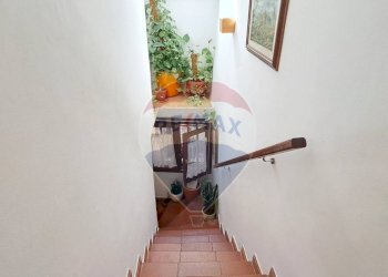 Scale - Casa semi indipendente Via Garibaldi
 
11, Lanciano - foto 35