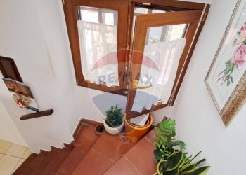 Hall / corridoio - Casa semi indipendente Via Garibaldi
 
11, Lanciano - foto 36