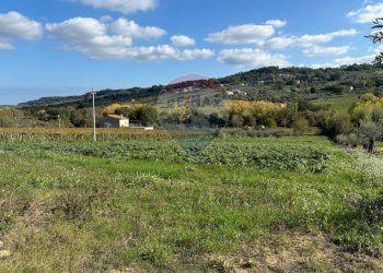 Vista delle montagne - Agricultural land Via Feltrino, Frisa - photo 2