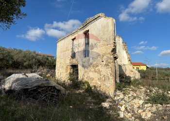 Casa all\'aperto - Agricultural land Via Feltrino, Frisa - photo 3