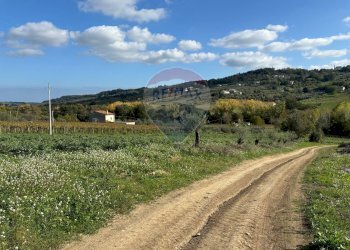 Vista delle montagne - Agricultural land Via Feltrino, Frisa - photo 7