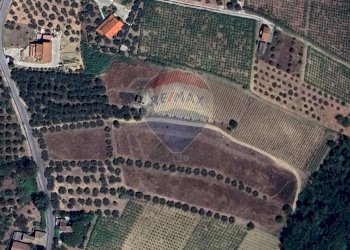 Posizione della mappa - Agricultural land Via Feltrino, Frisa - photo 12