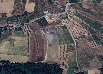 Posizione della mappa - Agricultural land Via Feltrino, Frisa - photo 14