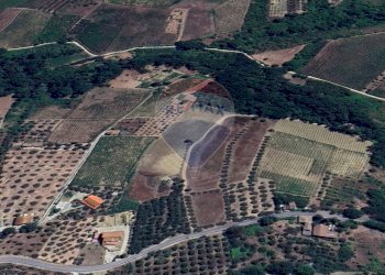 Posizione della mappa - Agricultural land Via Feltrino, Frisa - photo 15