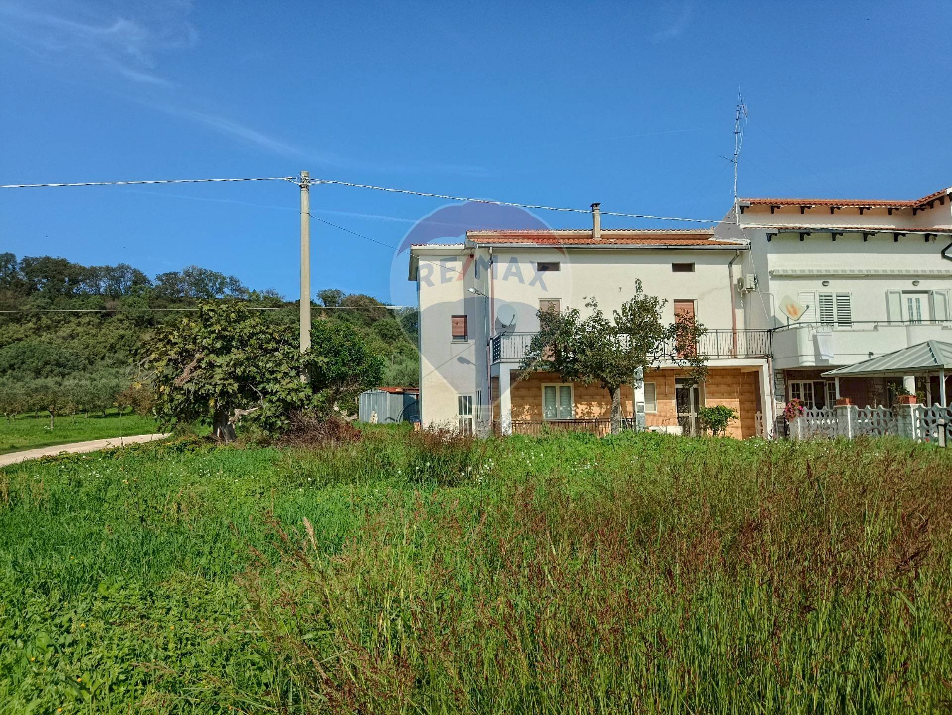 Casa all\'aperto - Casa indipendente Contrada Schiavonesco, Torino di Sangro - foto 2