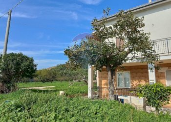 Casa all\'aperto - Casa indipendente Contrada Schiavonesco, Torino di Sangro - foto 12