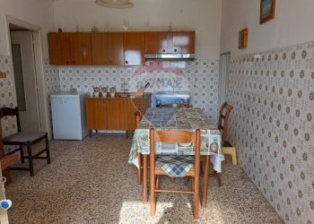 Cucina - Casa indipendente Contrada Schiavonesco, Torino di Sangro - foto 15