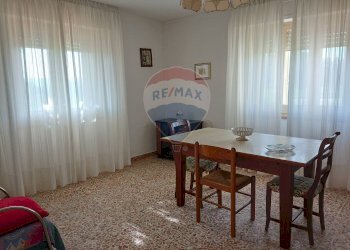 Sala da pranzo - Casa indipendente Contrada Schiavonesco, Torino di Sangro - foto 19