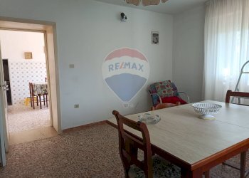 Sala da pranzo - Casa indipendente Contrada Schiavonesco, Torino di Sangro - foto 20