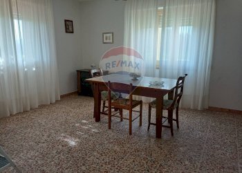Sala da pranzo - Casa indipendente Contrada Schiavonesco, Torino di Sangro - foto 21