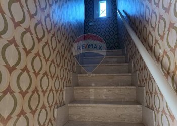 Scale - Casa indipendente Contrada Schiavonesco, Torino di Sangro - foto 22