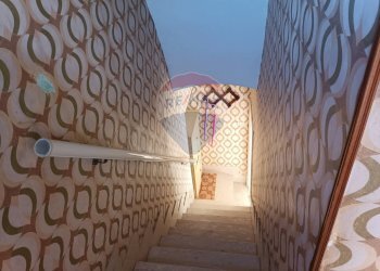 Scale - Casa indipendente Contrada Schiavonesco, Torino di Sangro - foto 23