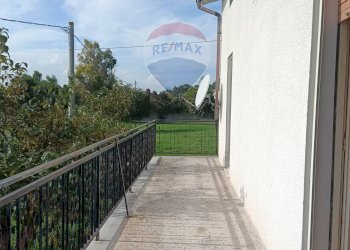 Balcone - Casa indipendente Contrada Schiavonesco, Torino di Sangro - foto 26