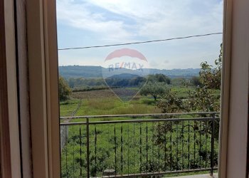 Balcone - Casa indipendente Contrada Schiavonesco, Torino di Sangro - foto 30