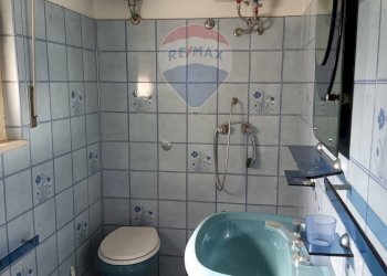 Bagno - Casa indipendente Contrada Schiavonesco, Torino di Sangro - foto 34