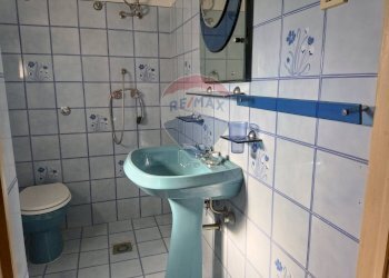 Bagno - Casa indipendente Contrada Schiavonesco, Torino di Sangro - foto 35