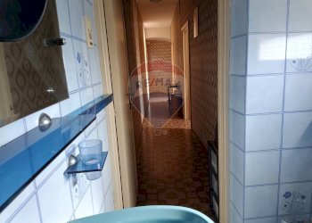 Bagno - Casa indipendente Contrada Schiavonesco, Torino di Sangro - foto 36