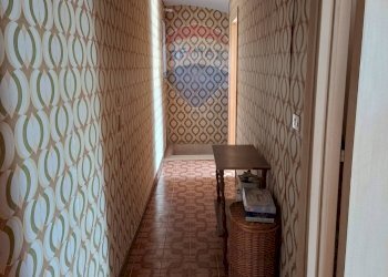 Hall / corridoio - Casa indipendente Contrada Schiavonesco, Torino di Sangro - foto 37