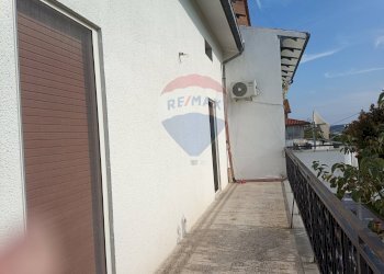 Balcone - Casa indipendente Contrada Schiavonesco, Torino di Sangro - foto 41