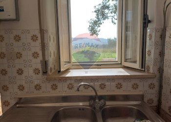 Cucina - Casa indipendente Contrada Schiavonesco, Torino di Sangro - foto 42