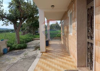Terrazza - Casa indipendente Contrada Schiavonesco, Torino di Sangro - foto 43