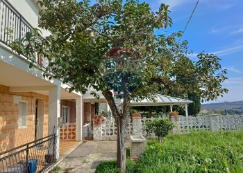 Casa all\'aperto - Casa indipendente Contrada Schiavonesco, Torino di Sangro - foto 45