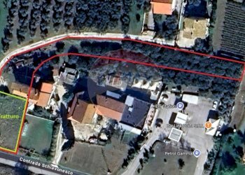 Posizione della mappa - Casa indipendente Contrada Schiavonesco, Torino di Sangro - foto 48