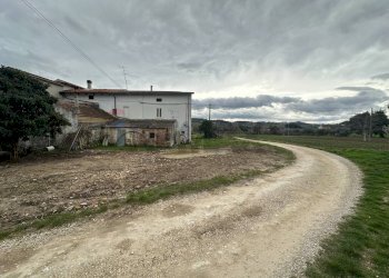 Casa all\'aperto - Rustic Contrada Schiavonesco, Torino di Sangro - photo 49