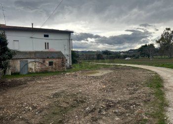 Casa all\'aperto - Rustic Contrada Schiavonesco, Torino di Sangro - photo 50