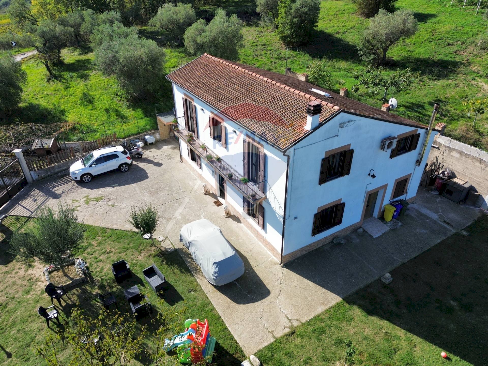 Casa all\'aperto - Independent house Orsogna - photo 2