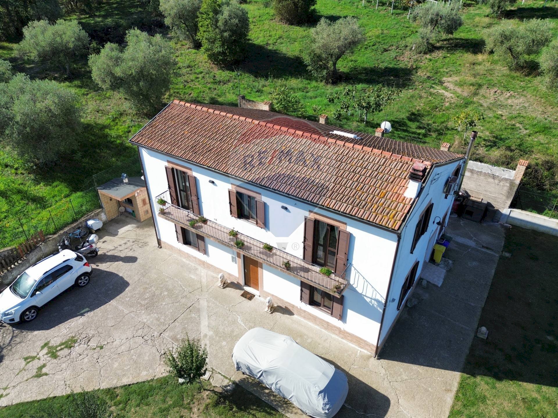 Casa all\'aperto - Independent house Orsogna - photo 3