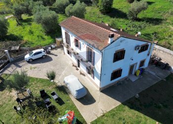 Casa all\'aperto - Casa indipendente Orsogna - foto 2