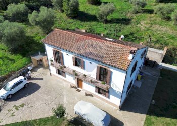 Casa all\'aperto - Casa indipendente Orsogna - foto 3