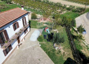 Casa all\'aperto - Casa indipendente Orsogna - foto 4