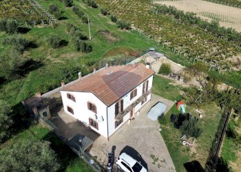 Casa all\'aperto - Casa indipendente Orsogna - foto 5