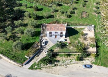 Casa all\'aperto - Casa indipendente Orsogna - foto 6