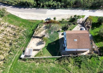 Casa all\'aperto - Casa indipendente Orsogna - foto 7