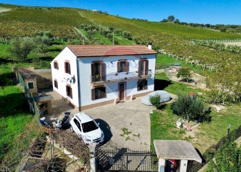 Casa all\'aperto - Casa indipendente Orsogna - foto 8