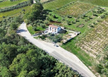 Posizione della mappa - Casa indipendente Orsogna - foto 9