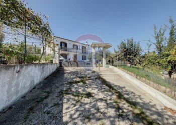 Casa all\'aperto - Casa indipendente Orsogna - foto 11