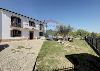 Casa all\'aperto - Casa indipendente Orsogna - foto 12