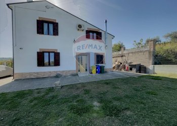 Casa all\'aperto - Casa indipendente Orsogna - foto 14