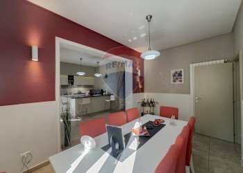 Sala da pranzo - Casa indipendente Orsogna - foto 20
